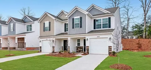810 Mahaffey Ct, Spartanburg, SC 29301