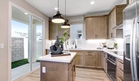 Kitchen - 29577 Monarch Rd, Menifee, CA 92586 photo 1 of 3
