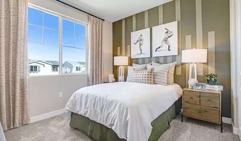 Bedroom - 29577 Monarch Rd, Menifee, CA 92586 photo 3 of 7