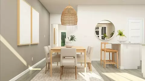 Dining - 129 Forestbrook Falls Dr, Myrtle Beach, SC 29579 photo 2 of 2