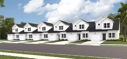Exterior - 129 Forestbrook Falls Dr, Myrtle Beach, SC 29579 photo 2 of 3