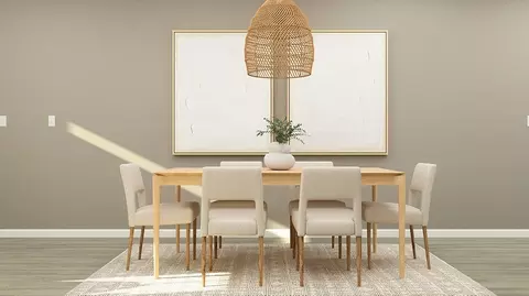 Dining - 129 Forestbrook Falls Dr, Myrtle Beach, SC 29579 photo 1 of 2