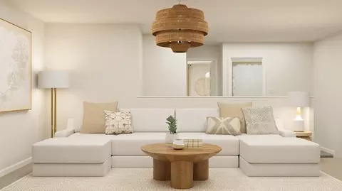 Living - 129 Forestbrook Falls Dr, Myrtle Beach, SC 29579 photo 4 of 4