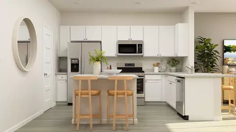 Kitchen - 129 Forestbrook Falls Dr, Myrtle Beach, SC 29579 photo 1 of 5