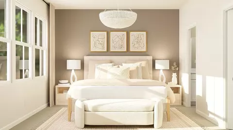Bedroom - 129 Forestbrook Falls Dr, Myrtle Beach, SC 29579 photo 1 of 6