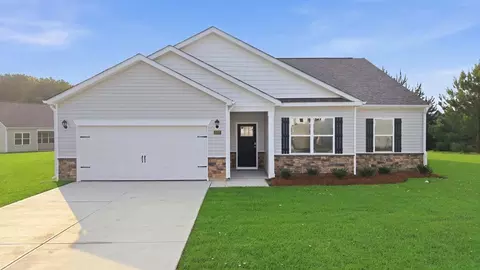 2707 Mindy Way, Winterville, NC 28590