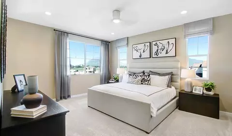 Bedroom - 31368 Preston Trl, Winchester, CA 92596 photo 2 of 2