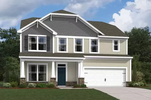 8557 Acadia Pkwy, Sherrills Ford, NC 28673