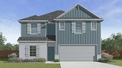 10400 Altair Dr, Waco, TX 76708