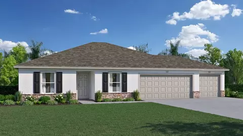 2123 Snover Ave, North Port, FL 34286