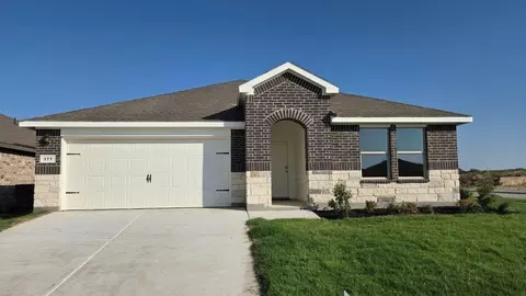 177 Tumbleweed Dr, Newark, TX 76071