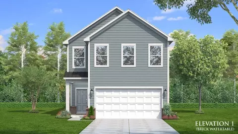 712 Sprout St, Zebulon, NC 27597