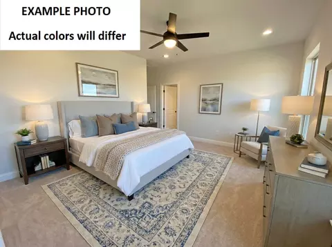 Bedroom - 124 Oak Meadow Rd, Sterlington, LA 71280 photo 1 of 2