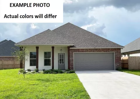 Exterior - 124 Oak Meadow Rd, Sterlington, LA 71280 photo 2 of 3