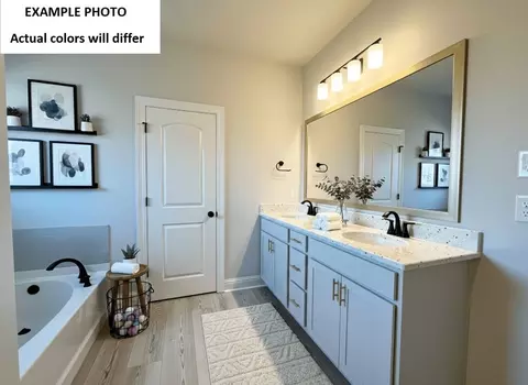Bath - 124 Oak Meadow Rd, Sterlington, LA 71280 photo 1 of 2