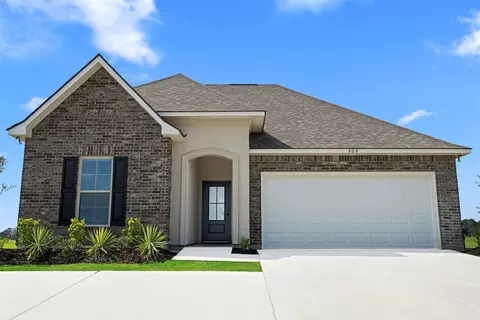 Exterior - 124 Oak Meadow Rd, Sterlington, LA 71280 photo 3 of 3