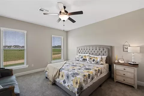 Bedroom - 124 Oak Meadow Rd, Sterlington, LA 71280 photo 2 of 2