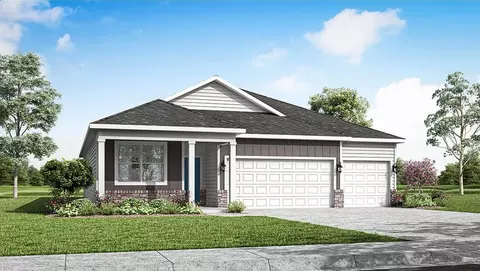 3700 Heritage Farm Ln, Amelia, OH 45102