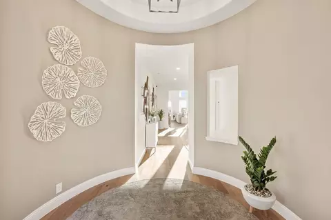Entry Way - 4520 Wordsworth Ave, Celina, TX 75009 photo 10 of 14