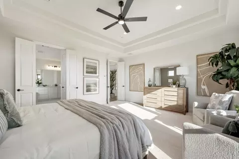 Bedroom - 4520 Wordsworth Ave, Celina, TX 75009 photo 11 of 11