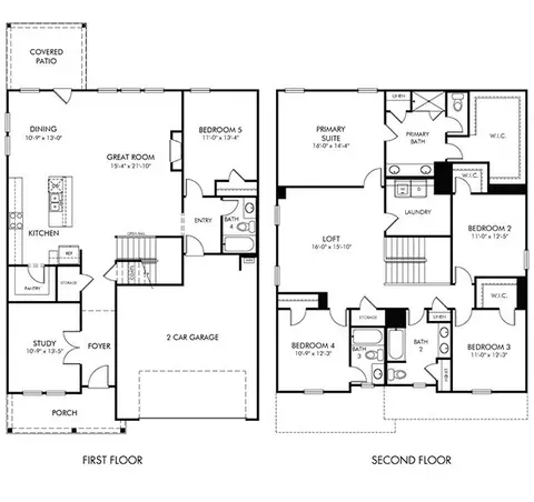 3906 Brushy St, Powder Springs, GA 30127
