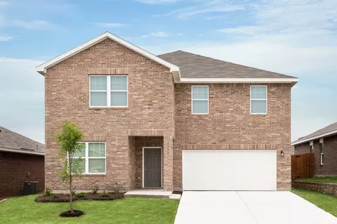 2624 Low Western Ave, Fort Worth, TX 76179