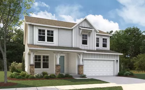 556 Whistle Stop Way, Knightdale, NC 27545