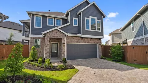 7619 Meadow Mouse Ln, Katy, TX 77493