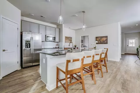 Kitchen - 237 Fern Dale Dr, Fairburn, GA 30213 photo 1 of 3