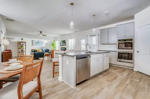 Kitchen - 237 Fern Dale Dr, Fairburn, GA 30213 photo 2 of 3