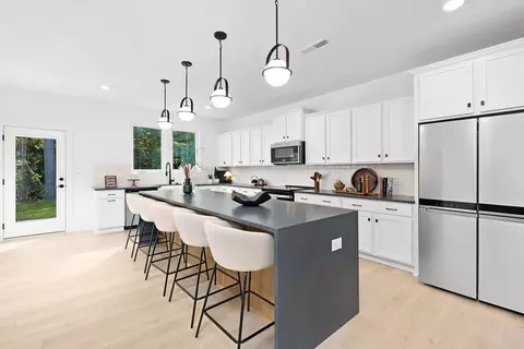 Kitchen - 4612 Monterrico Dr, Lancaster, SC 29720 photo 3 of 5