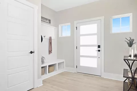 Entry Way - 4612 Monterrico Dr, Lancaster, SC 29720 photo 1 of 1