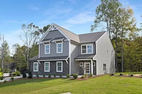 Exterior - 4612 Monterrico Dr, Lancaster, SC 29720 photo 2 of 5