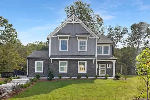 Exterior - 4612 Monterrico Dr, Lancaster, SC 29720 photo 1 of 5
