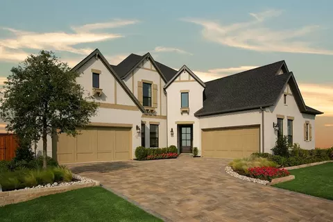 Exterior - 616 Donegal Dr, Celina, TX 75009 photo 9 of 15