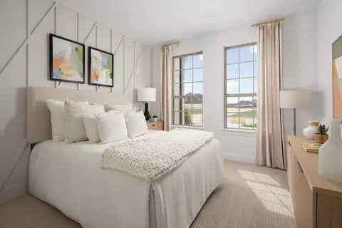 Bedroom - 616 Donegal Dr, Celina, TX 75009 photo 2 of 7
