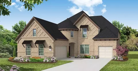 Exterior - 616 Donegal Dr, Celina, TX 75009 photo 3 of 15