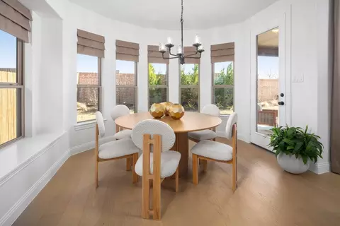 Dining - 616 Donegal Dr, Celina, TX 75009 photo 3 of 4