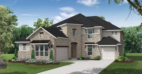 Exterior - 616 Donegal Dr, Celina, TX 75009 photo 7 of 15