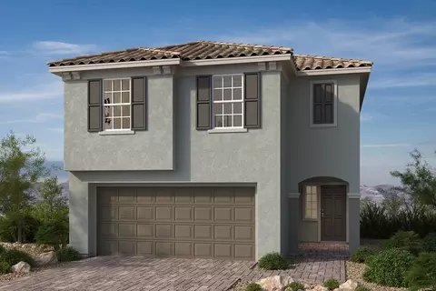 4240 Mount Bonnell Ave, North Las Vegas, NV 89081
