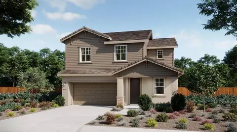 Exterior - 4674 Tullamore Ave, Lathrop, CA 95330 photo 3 of 6