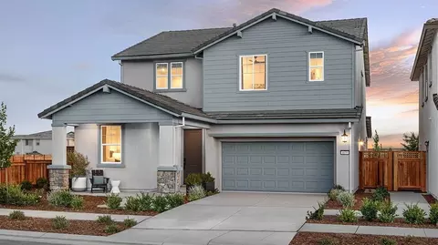 Exterior - 4674 Tullamore Ave, Lathrop, CA 95330 photo 5 of 6