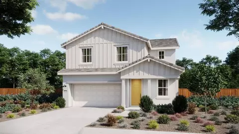 Exterior - 4674 Tullamore Ave, Lathrop, CA 95330 photo 2 of 6