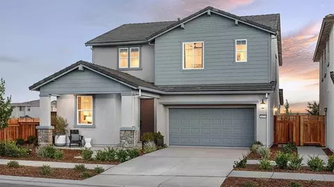 Exterior - 4674 Tullamore Ave, Lathrop, CA 95330 photo 5 of 5