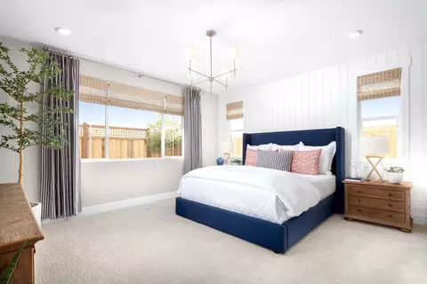 Bedroom - 4674 Tullamore Ave, Lathrop, CA 95330 photo 3 of 3