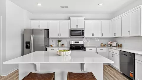 Kitchen - 3009 Hattie St, Monroe, NC 28112 photo 6 of 9