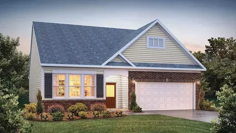 Exterior - 3009 Hattie St, Monroe, NC 28112 photo 2 of 4
