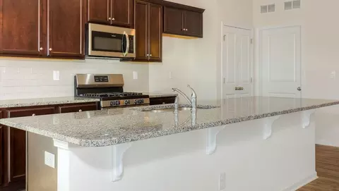 Kitchen - 3009 Hattie St, Monroe, NC 28112 photo 2 of 8