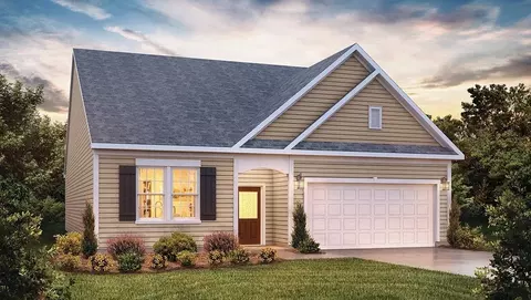 Exterior - 3009 Hattie St, Monroe, NC 28112 photo 3 of 4