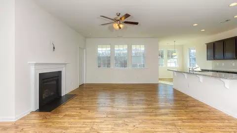 Living - 3009 Hattie St, Monroe, NC 28112 photo 4 of 8